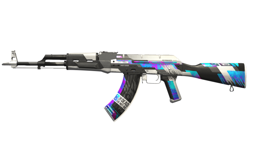 Mike Nesbitt (Vashparado)