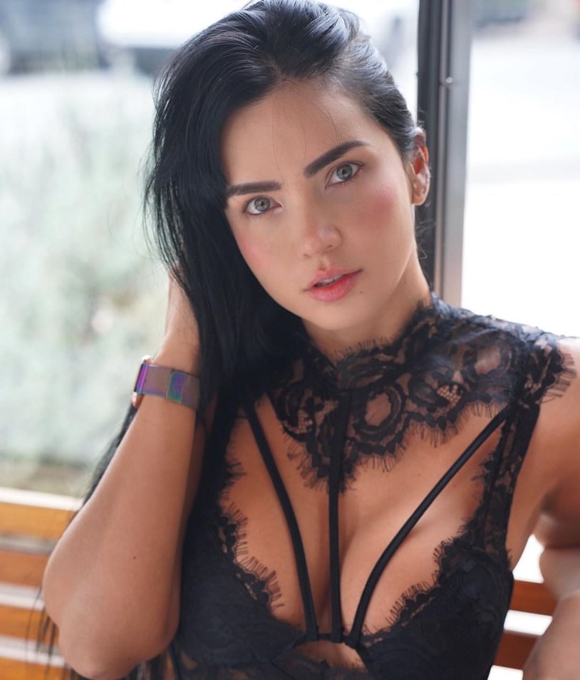 Ariana James Onlifans