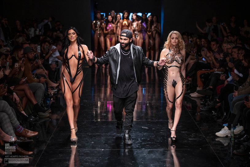 "Black Tape Project" 2020