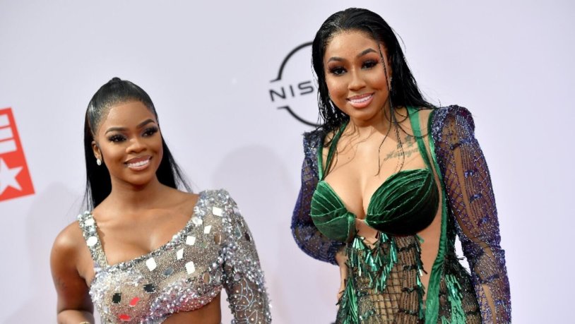 City Girls Yung Miami