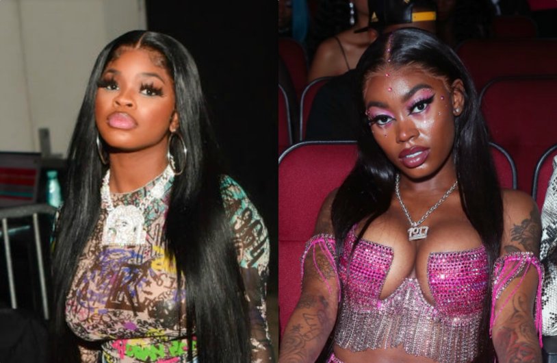 Jade Venus before surgery