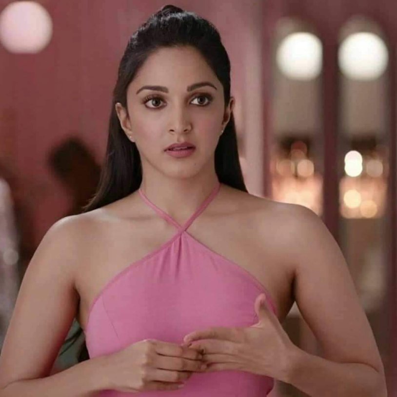 Kiara Advani 18