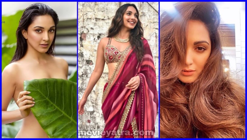Kiara Advani 2022 Hot