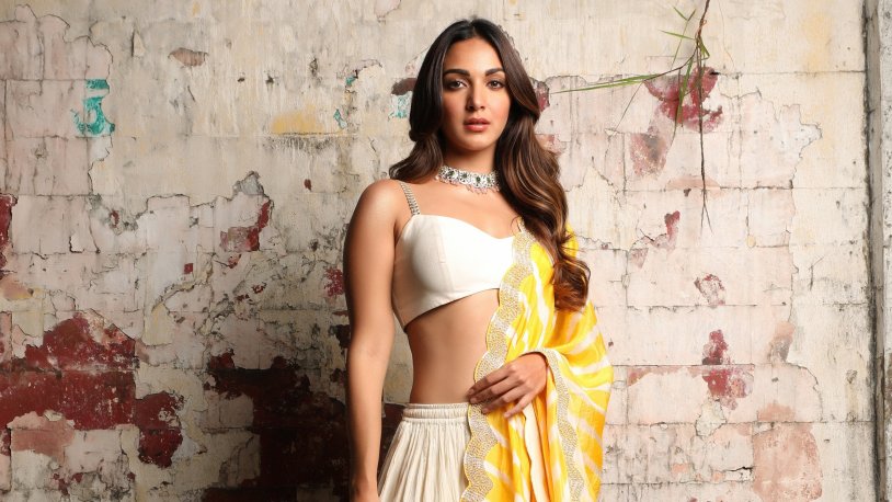 Kiara Advani 18