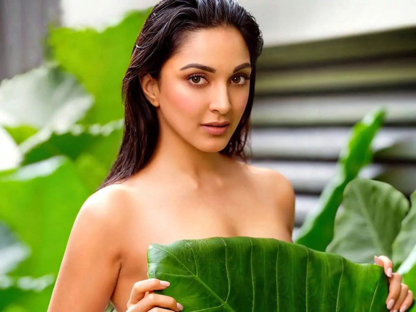 Kiara Advani Indian actress