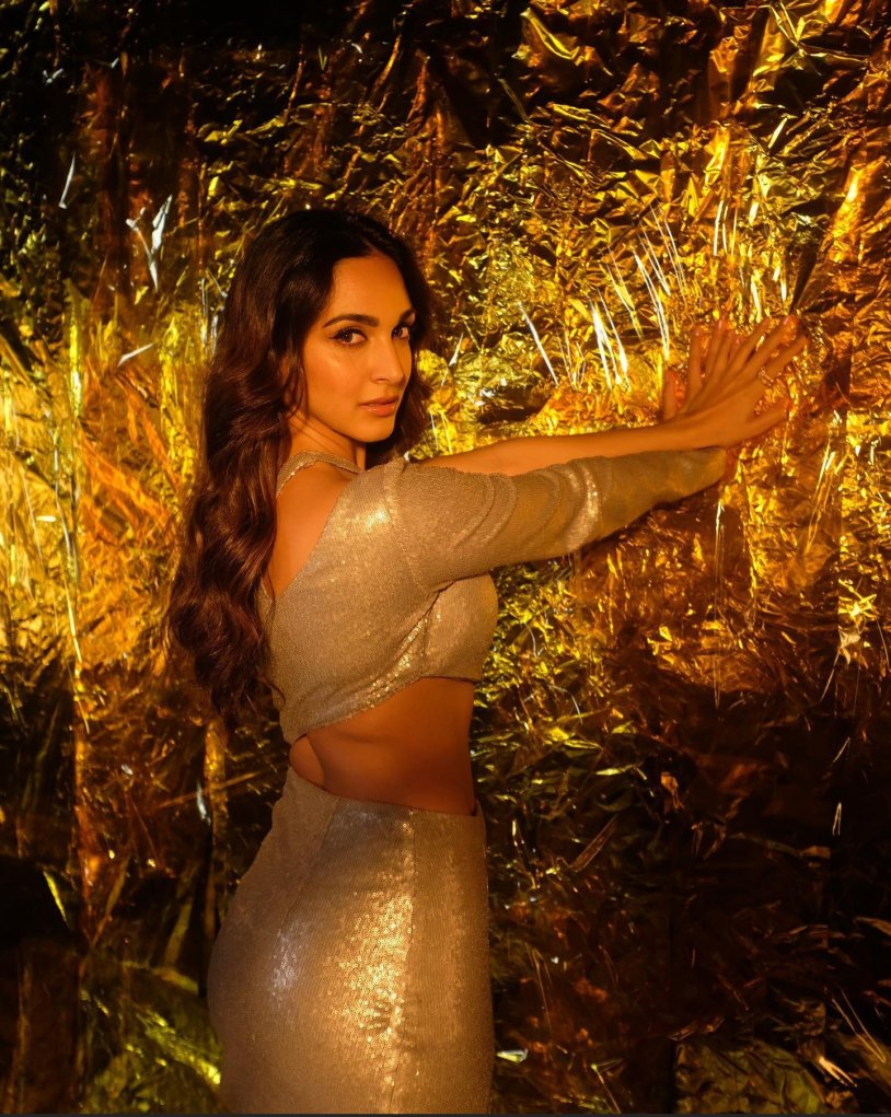 Kiar Advani hot photos