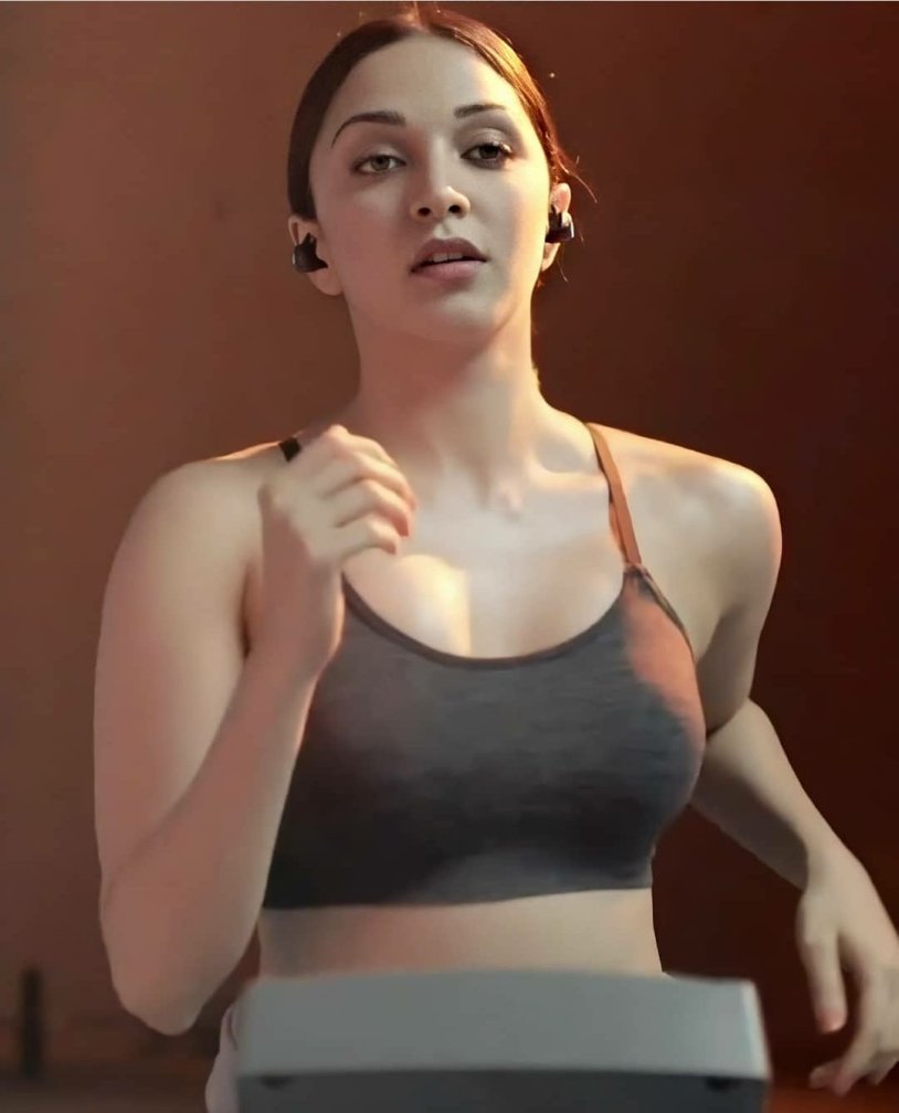 Kiara Virtual breast