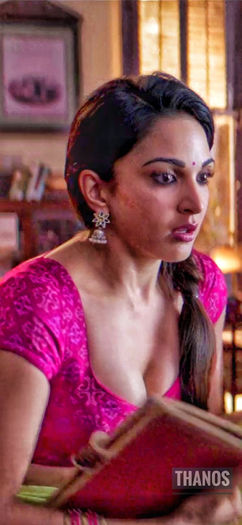 Kiara Advani Hot