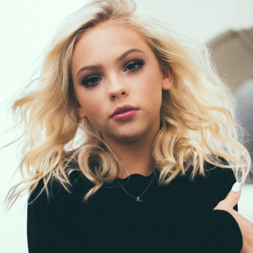 Blogue Blonde about PP