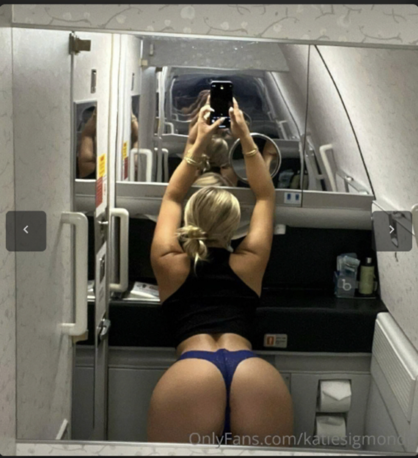 Katie sigmond onlyfans