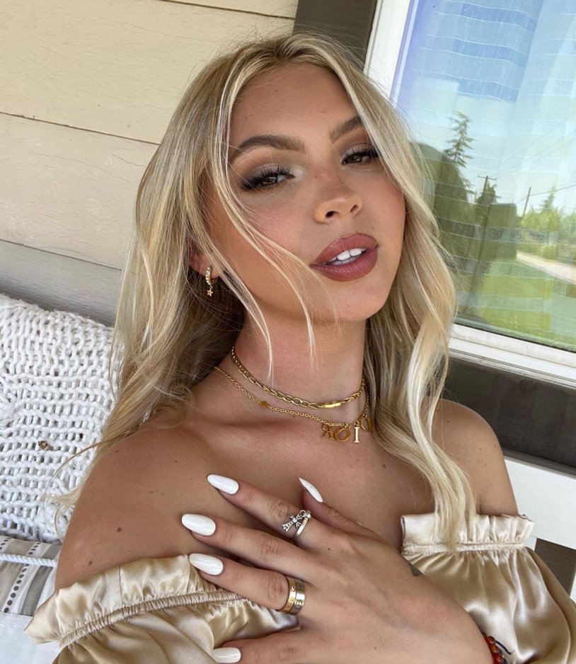 Katie Sigmond Onlifans