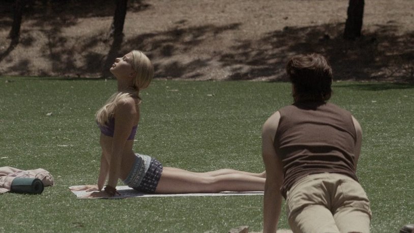 Lexi Atkins Unknown Hatred