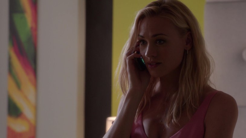 Ivonn Strachovski Paparazzi 2016