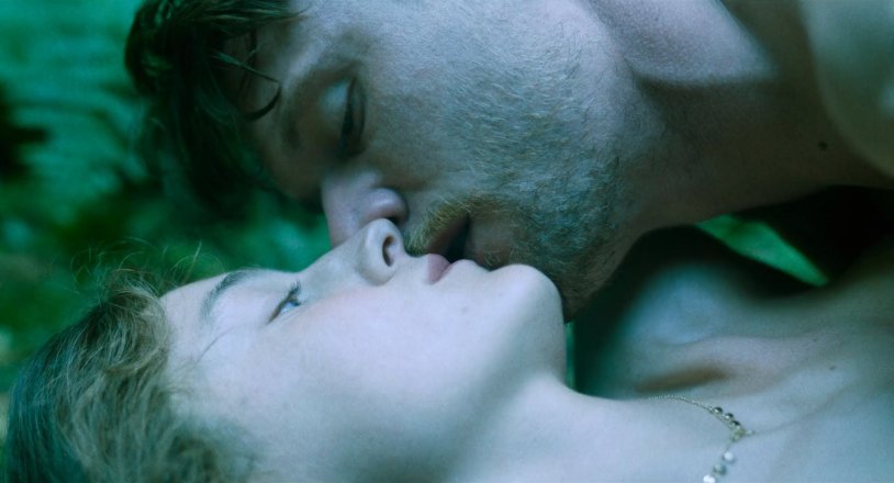 Lady Chatterley 2022