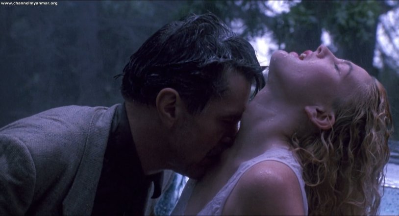 Poisonous ivy 1992 DiCaprio