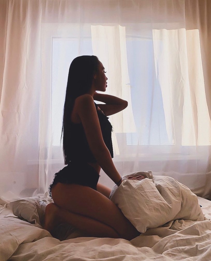 Intimate meeting of Nab Chelny