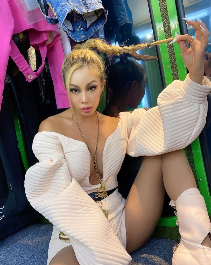 Jessica Ho Instagram