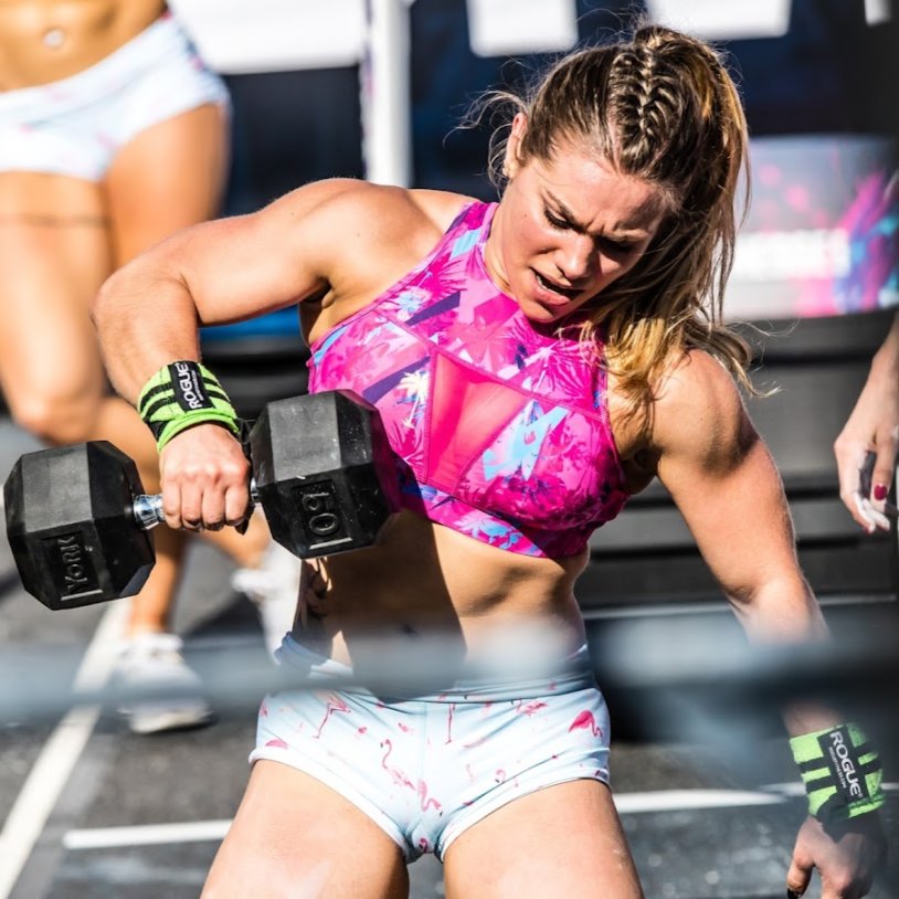 Girls shorts crossfit