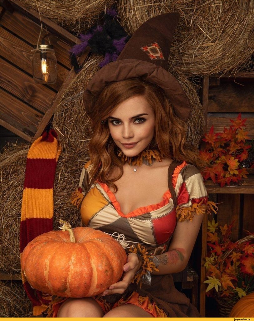 Christina Fink Hermione