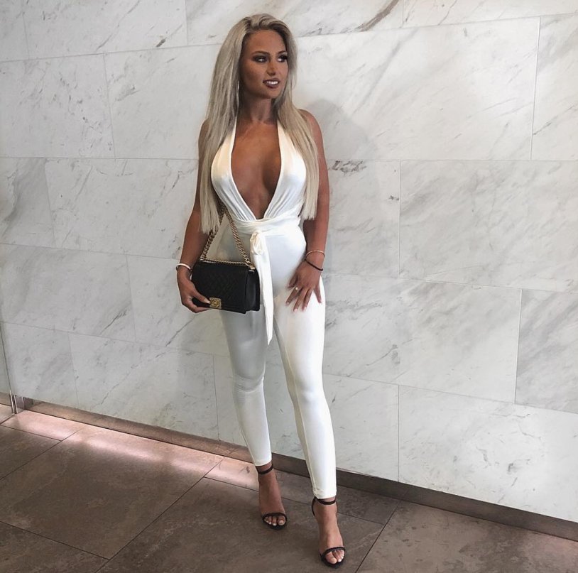 Georgina Gental Nube