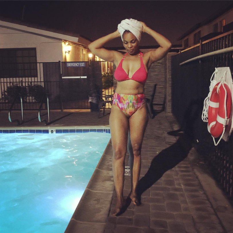 Georgina Rodriguez +18