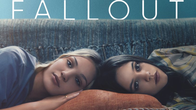 Jenna Ortega Fallout