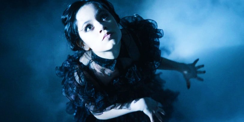 Wenses Addams series