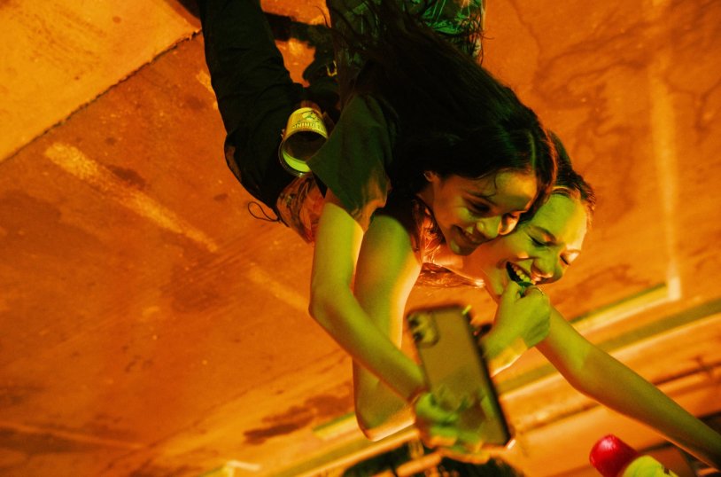 Consequences The Fallout