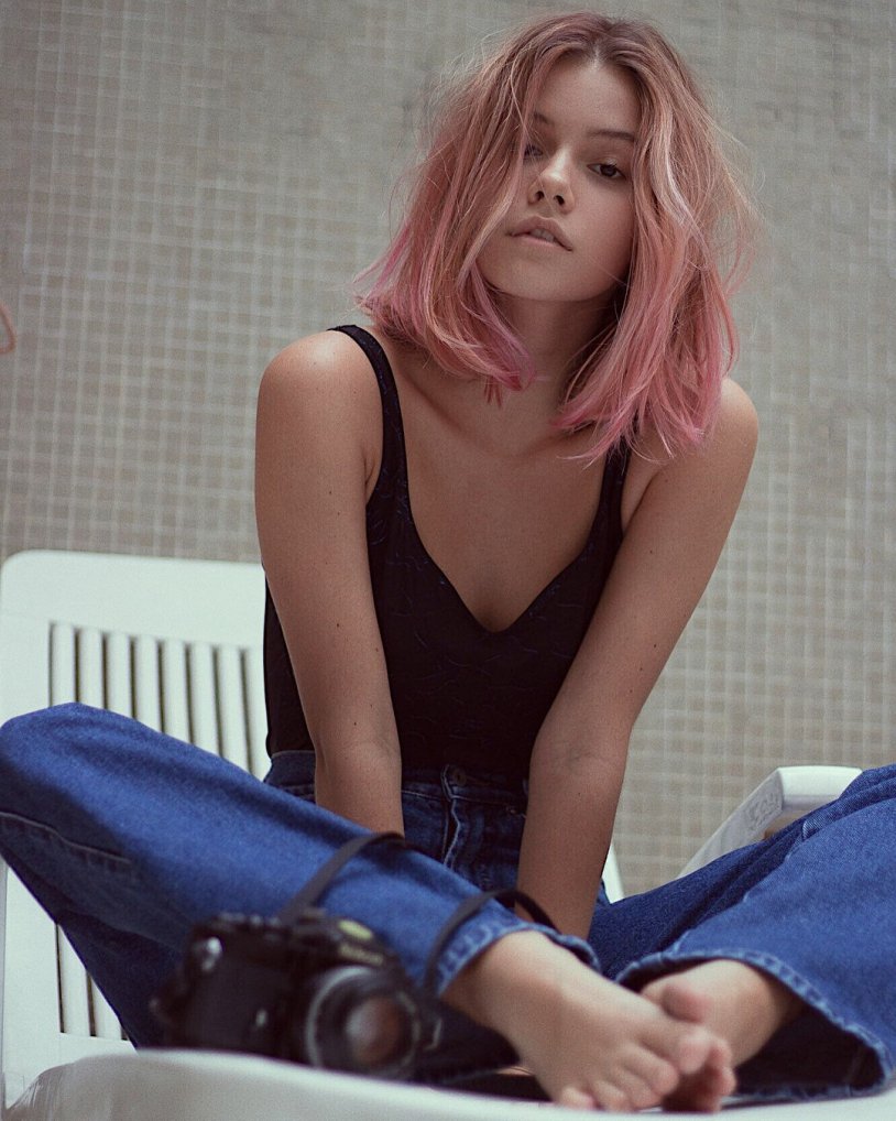 Clarissa Muller Kabelo