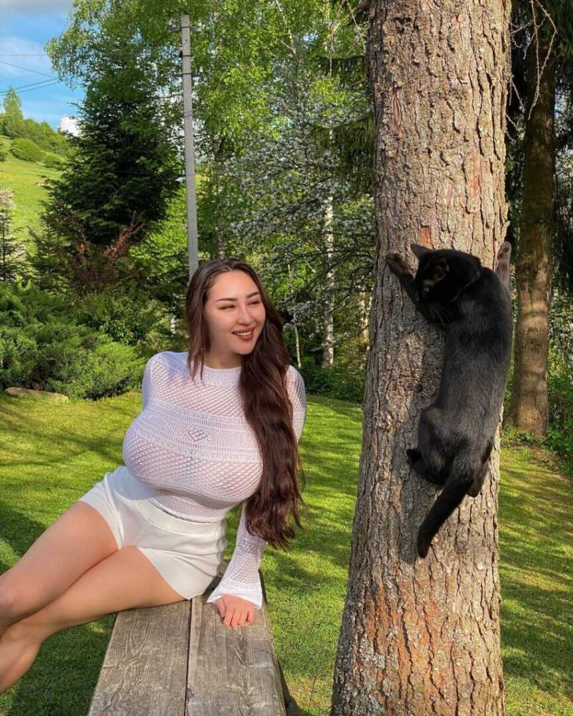 Louise Khovansky Louisa Khovanski