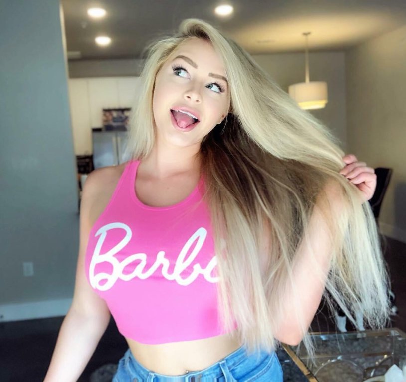 Courtney Taylor 2020