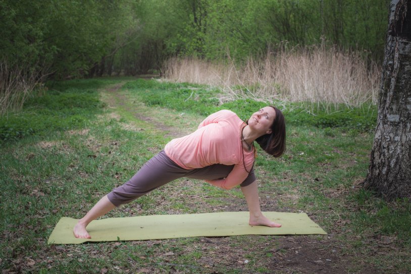 Elena Larina Vashchenko