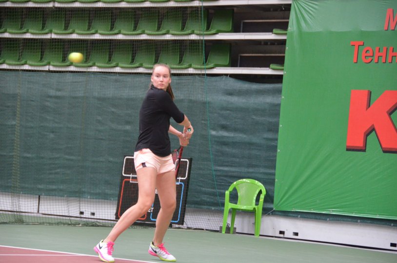 Rybakina Elena Tennis in a swimsuit