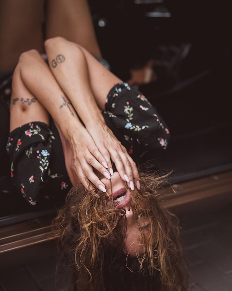 Photographer Pasha Vashchenko Girls