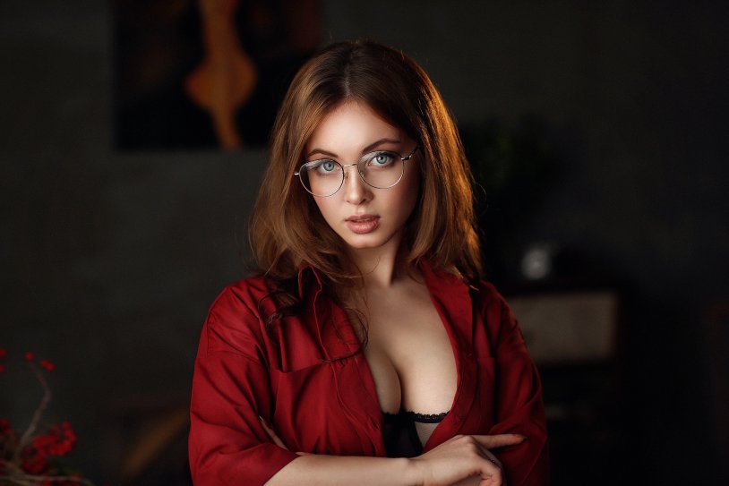 Dmitry Arhar Elena