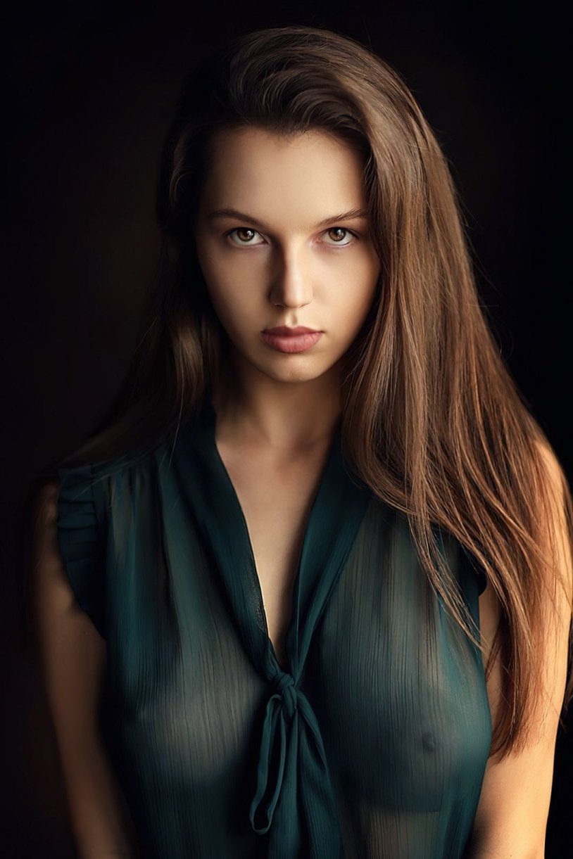 Dmitry Arhare Anastasia Gogoleva