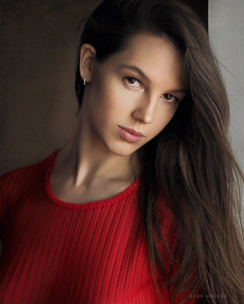 Sean Archer (Sean Archer)