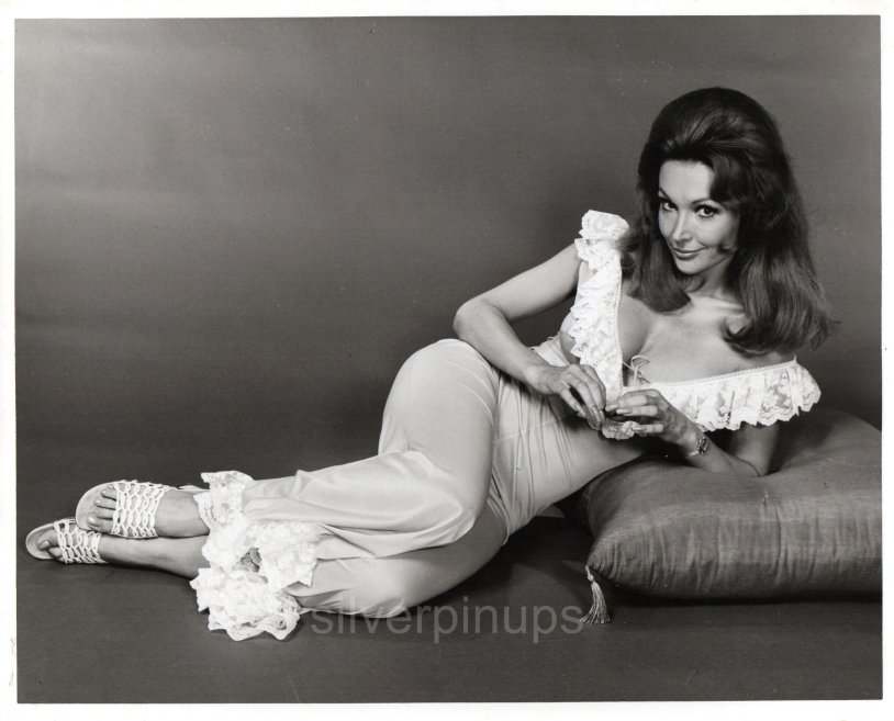 Francine York Photos