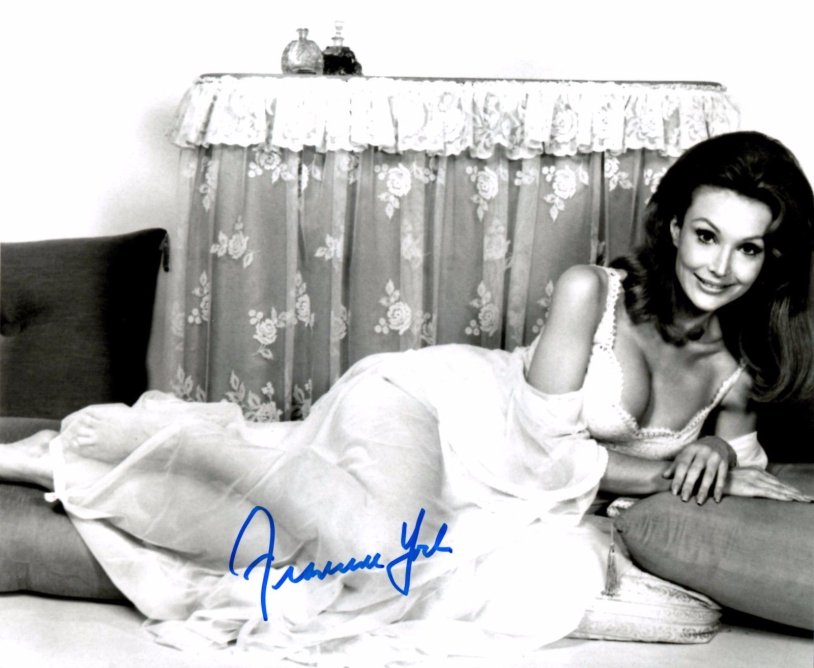Francine York Hot