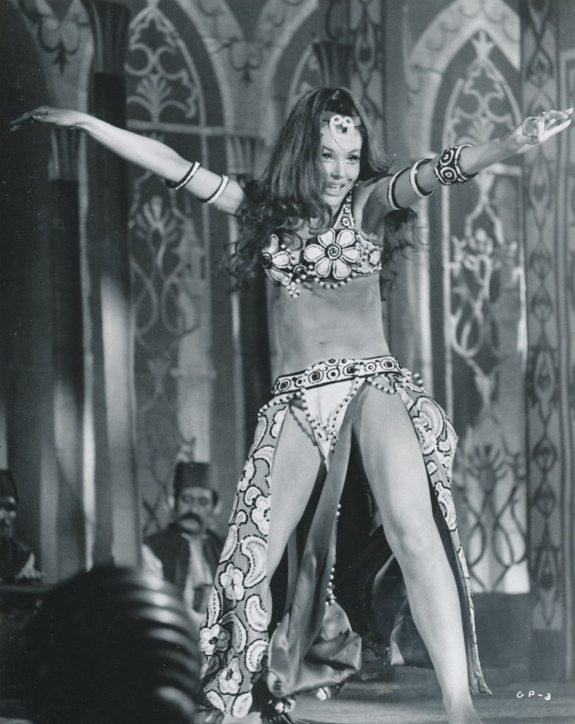 Francin York American model