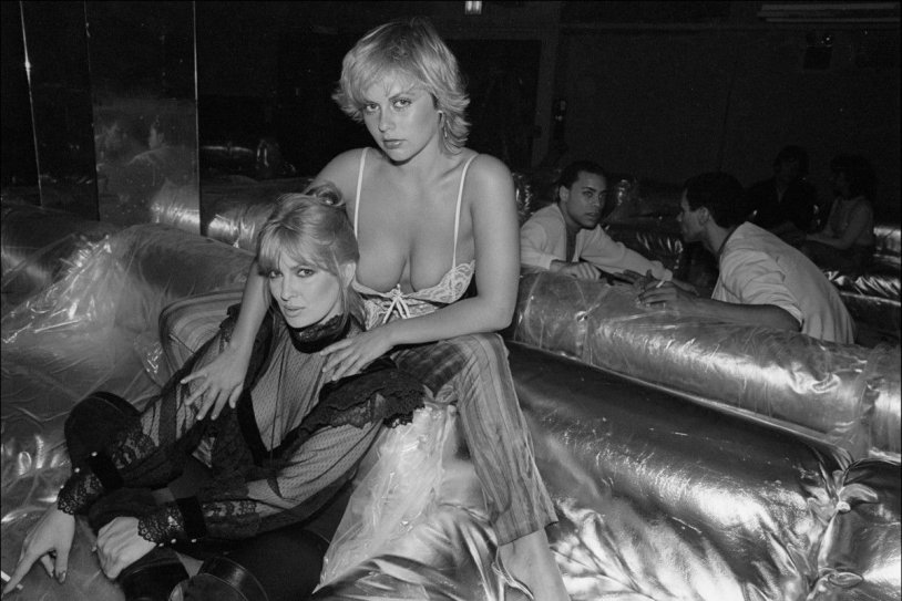 Studio 54 New York