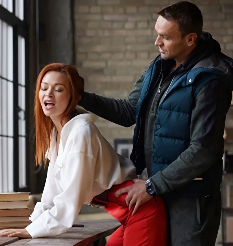 Ekaterina Fedorova Venice