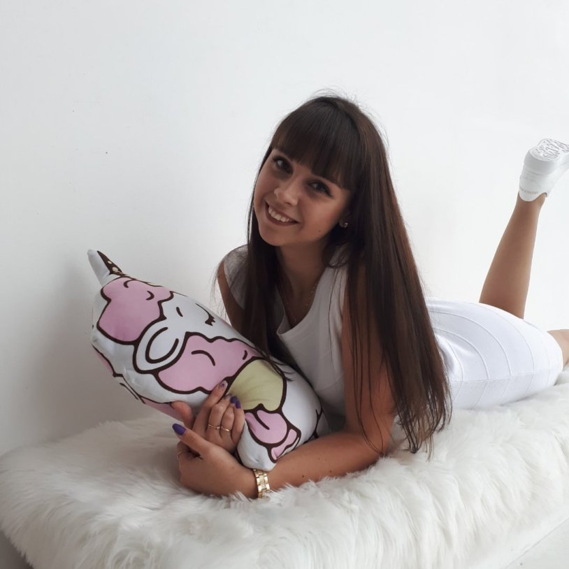 Katerina Fedorova Magnitogorsk