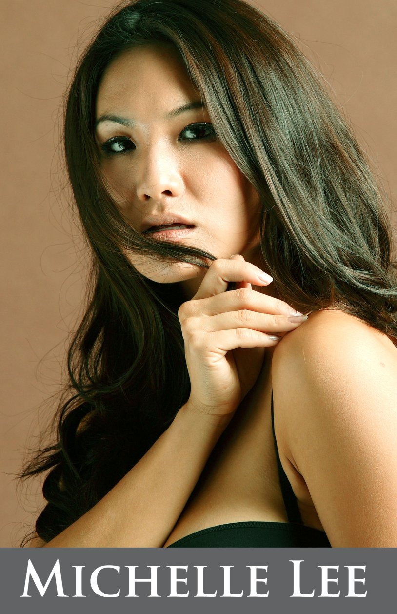 Michelle Lee (Actress)
