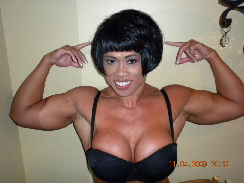 Michelle Levin Hot 18