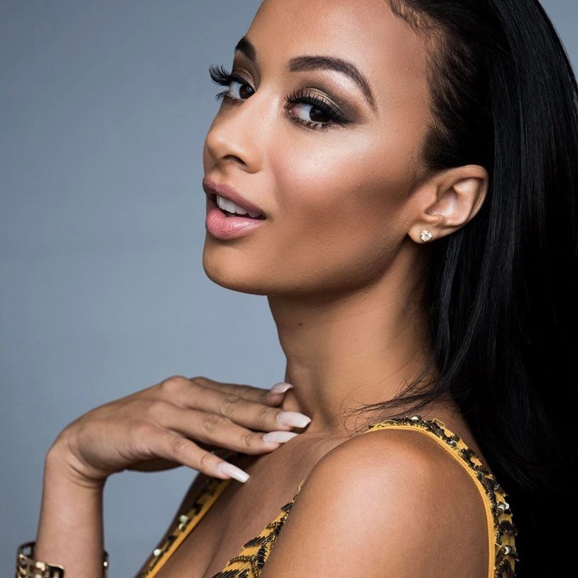 Michelle singer Russian