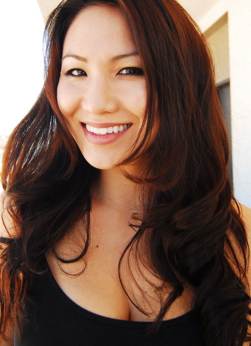 Michelle Charlene Lee