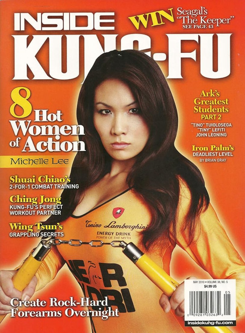 Heat magazine magazine