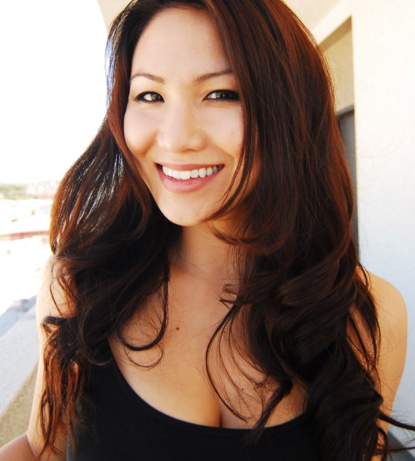 Michelle Charlene Lee