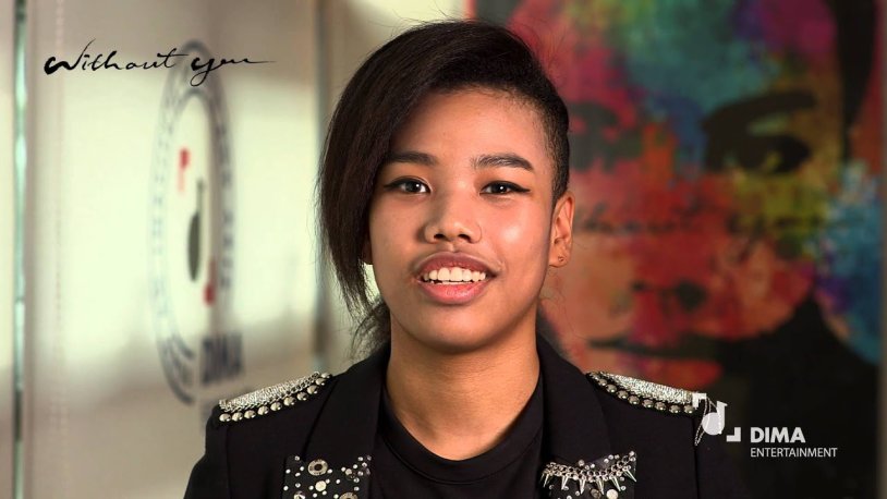 Lee Michelle Korea National